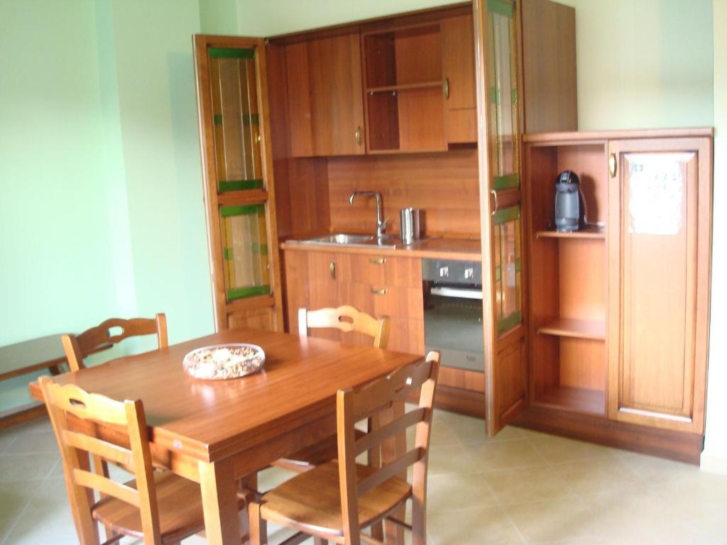 Pinus Rooms Benewent Pokój zdjęcie