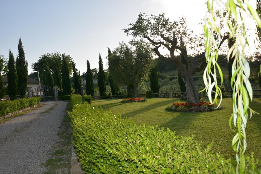 Pinus Rooms Benewent Zewnętrze zdjęcie