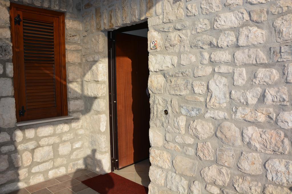 Pinus Rooms Benewent Zewnętrze zdjęcie