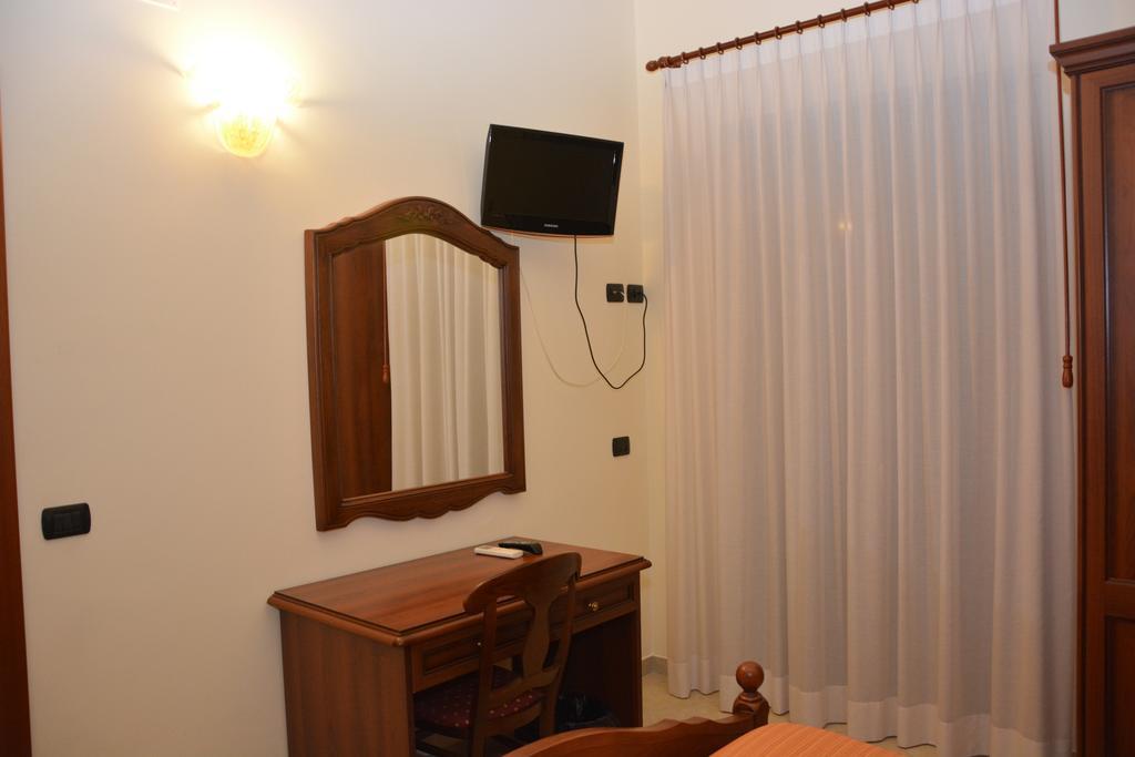 Pinus Rooms Benewent Zewnętrze zdjęcie