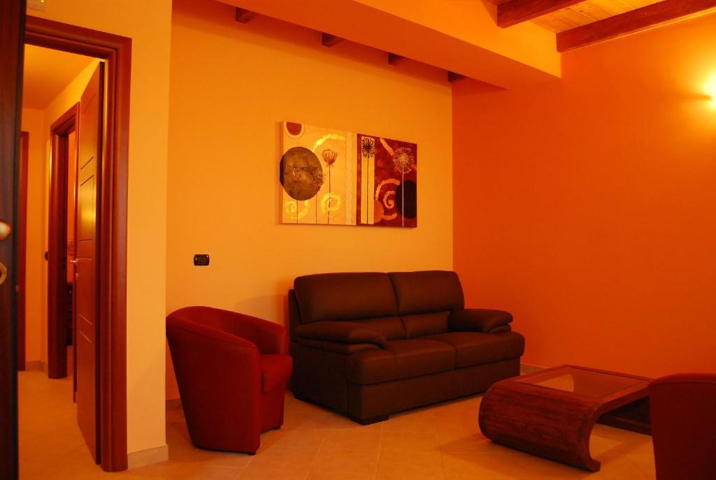 Pinus Rooms Benewent Pokój zdjęcie