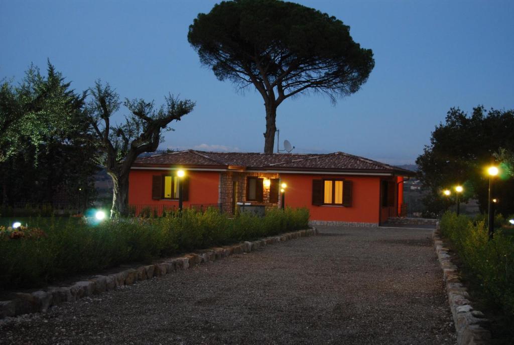 Pinus Rooms Benewent Zewnętrze zdjęcie