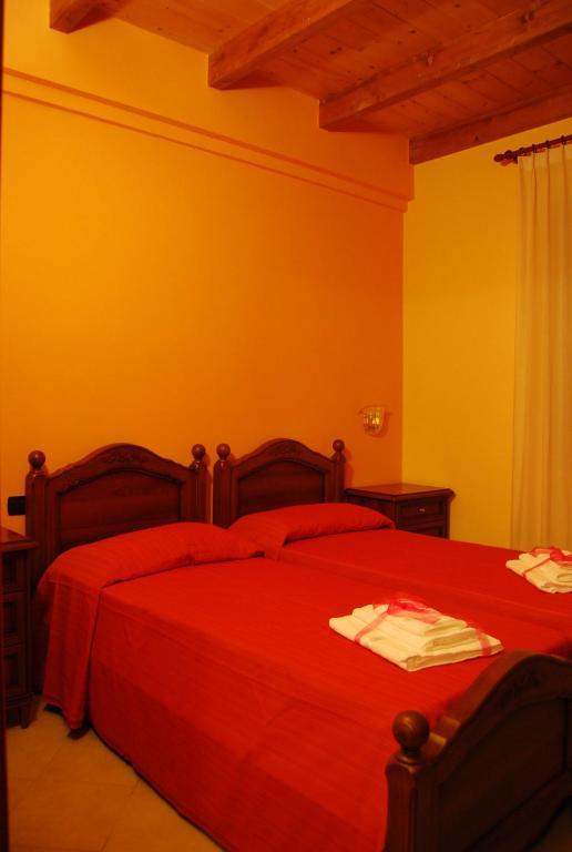 Pinus Rooms Benewent Pokój zdjęcie