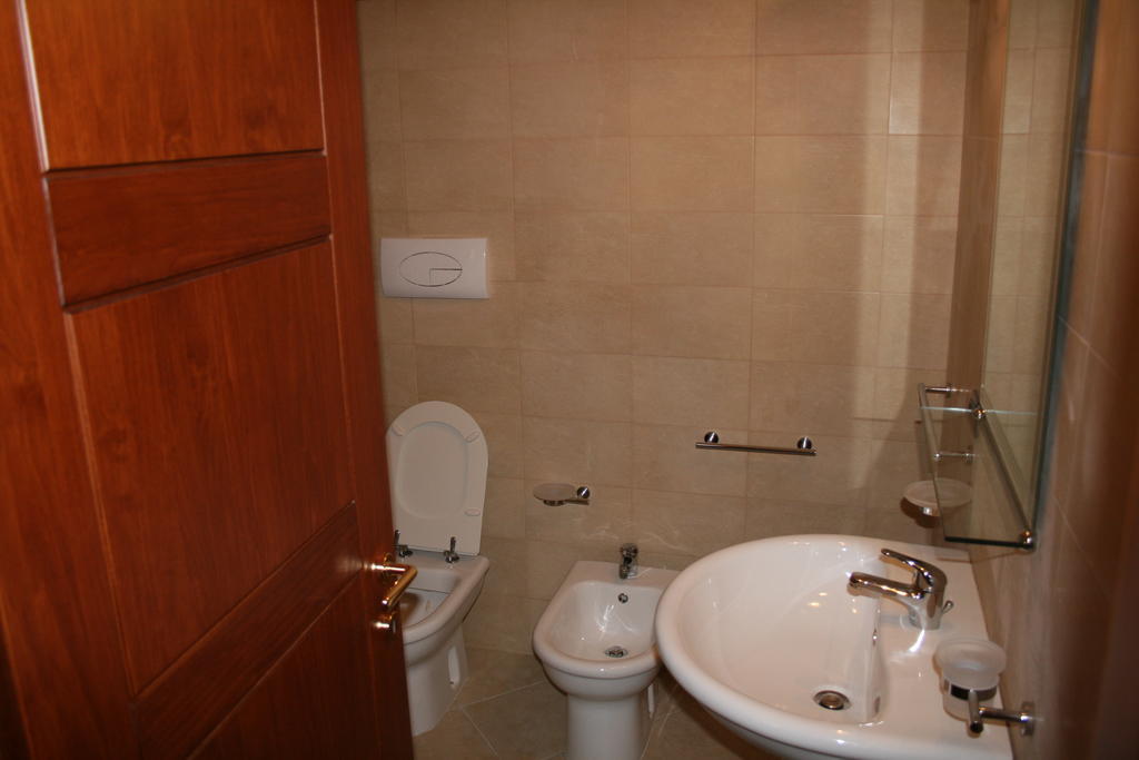 Pinus Rooms Benewent Zewnętrze zdjęcie